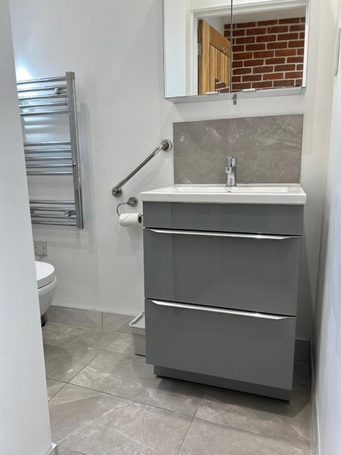 Studio 33 Chichester Dış mekan fotoğraf