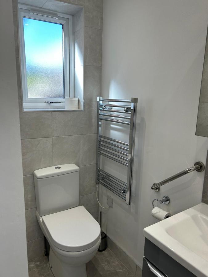 Studio 33 Chichester Dış mekan fotoğraf