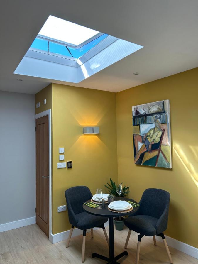Studio 33 Chichester Dış mekan fotoğraf