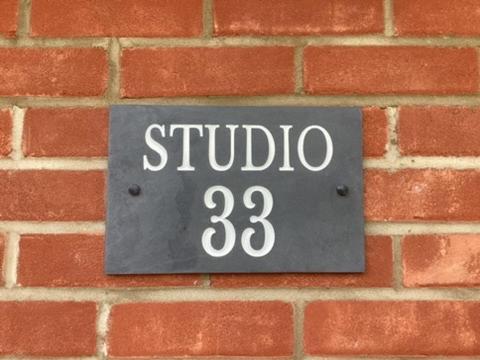 Studio 33 Chichester Dış mekan fotoğraf